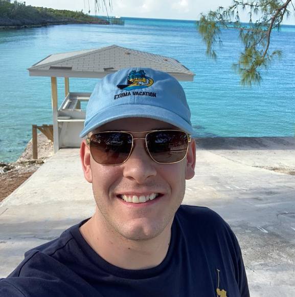 Meet your Posher, Benjamin - Picture 1 of 1